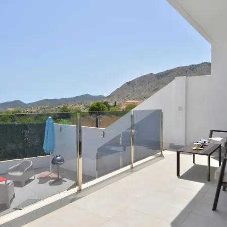 Mountain With Pool By Nras Villa