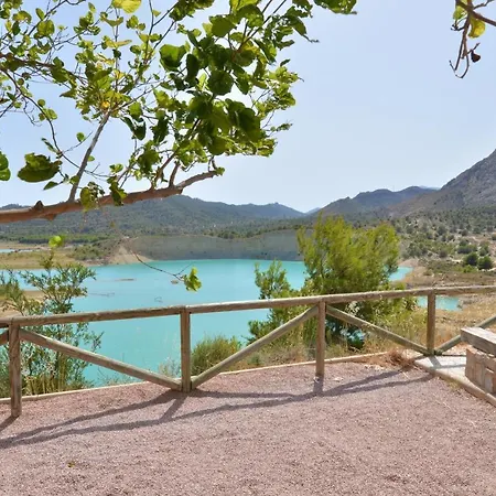 Villa Mountain With Pool By Nras Orxeta