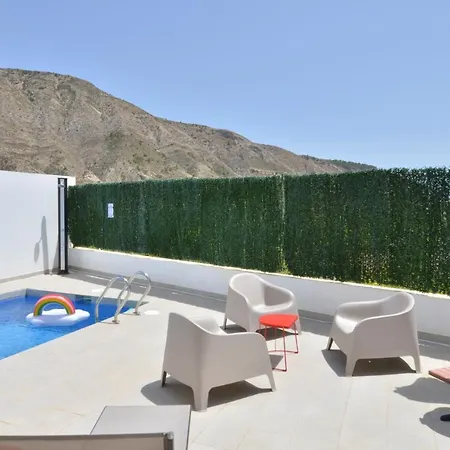 Mountain With Pool By Nras Villa *