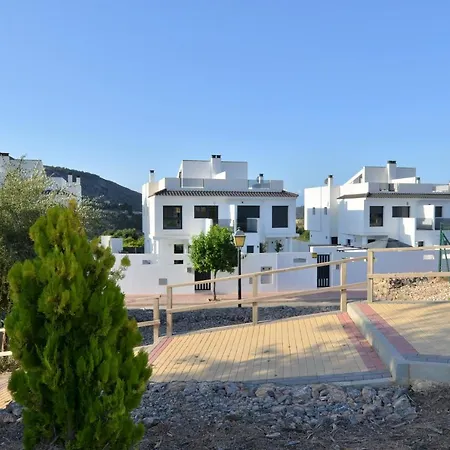 Villa Mountain With Pool By Nras