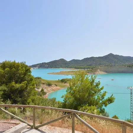 Villa Mountain With Pool By Nras Orxeta