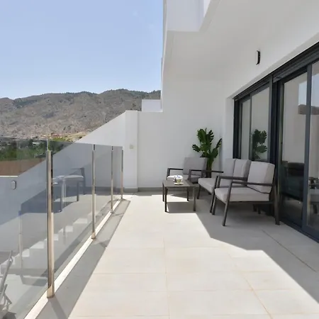 Mountain With Pool By Nras Villa *