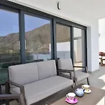 Βίλα Mountain With Pool By Nras Orxeta