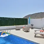 Βίλα Mountain With Pool By Nras Orxeta