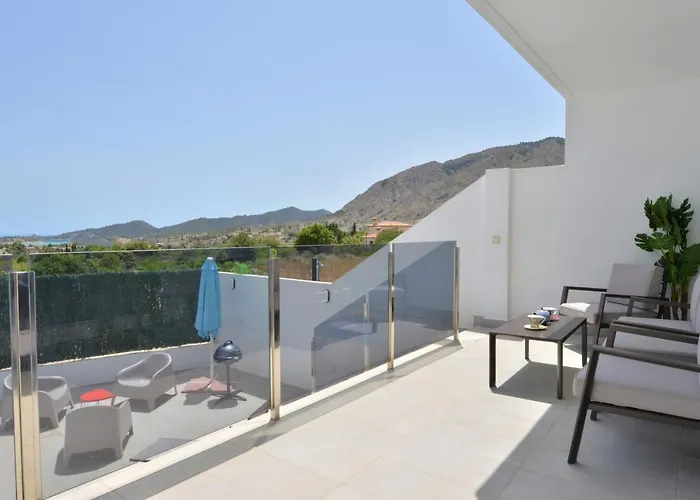 Mountain With Pool By Nras Villa