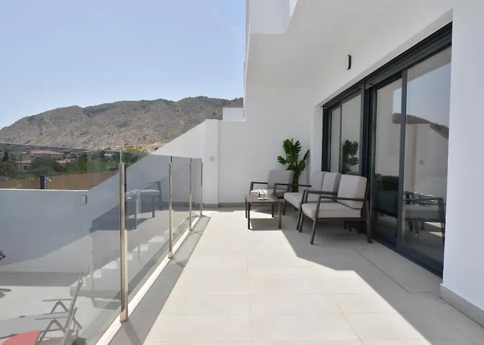 Mountain With Pool By Nras Villa *